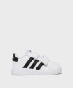 TENNIS GPE CASET BLANC ST